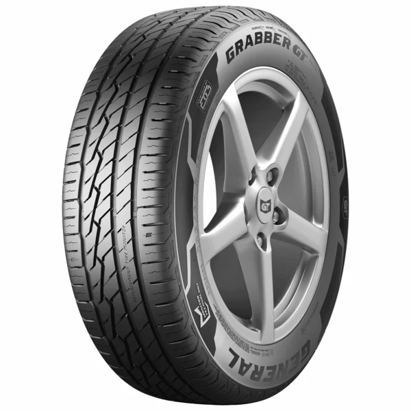 225/60R18.0 800H GRABBER GT PLUS